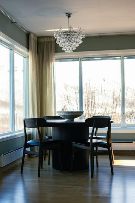 Feriehus Big Family House With 3 Bedrooms *