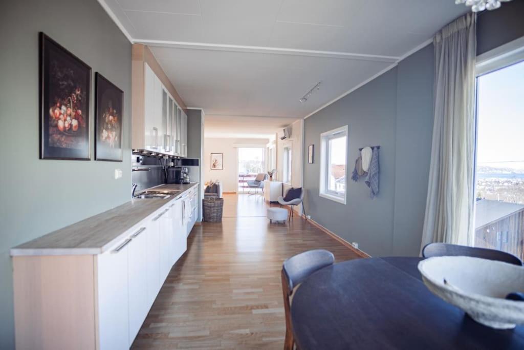 Feriehus Big Family House With 3 Bedrooms